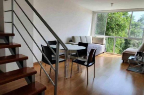 Hermoso Duplex en Pueblo Libre